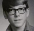 Keith Henderson