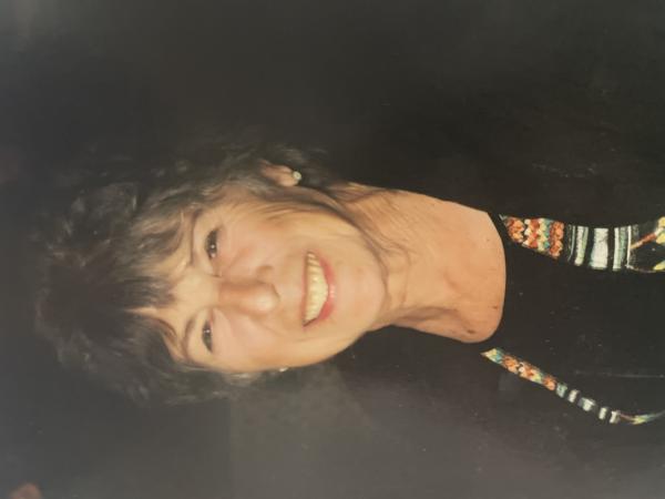 Shirley Keffer