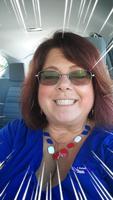 Michelle Gilmer Hayes