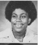 Pastor Cynthia Reed