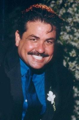 Thomas Francis Ferran. Jr.