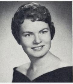 Sharon Ann Reeher (bailey)