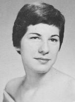 Shirley Ann Simmons (keefer)