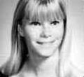 Sharon Louise Garrison (brown)