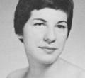 Shirley Ann Simmons (keefer)