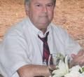 James Carson Ridenour