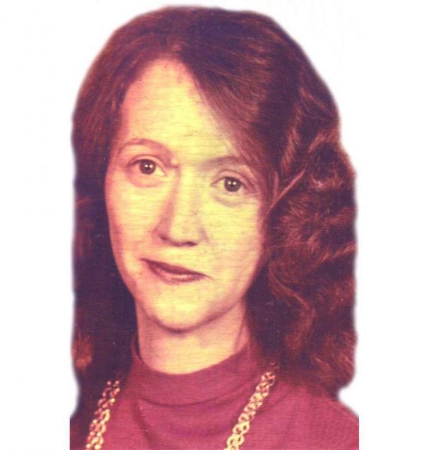 Mccoury (mather), Mildred