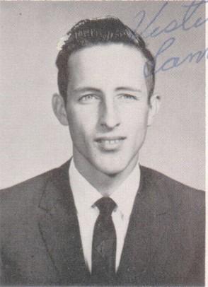 Hitechew, Vester Loman