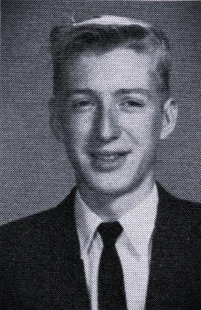 Pippin, Lawrence