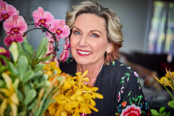 Marcia Friedman Peniche