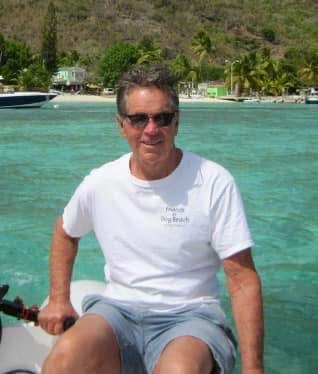 Steve Aldridge