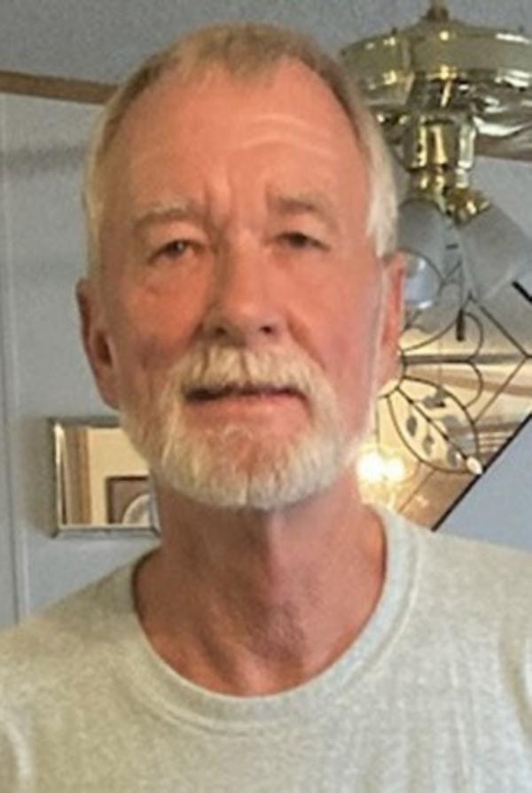 Michael Randy "bones" Hyatt