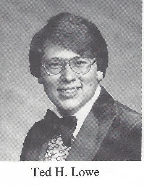 Ted Lowe