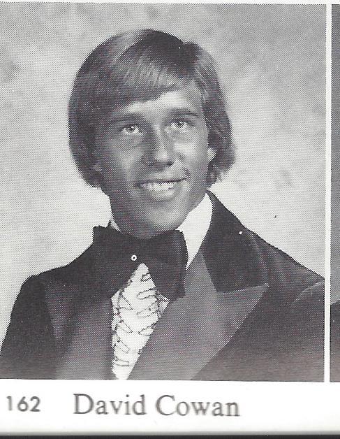 David Cowan