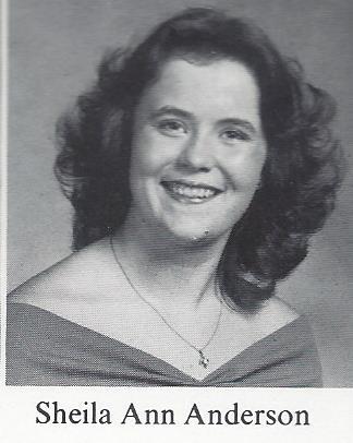 Sheila Anderson Shell