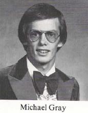 Michael Gray