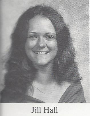 Jill Hall Smith