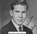 Robert 'bobby' Harris Chaudoin