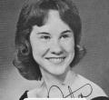 Rita Carolyn Rogers Felts