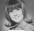 Rita Arlene Barnes Hill
