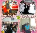 Arnell Francine Wright