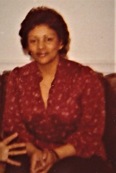 Sandra Jones Coco