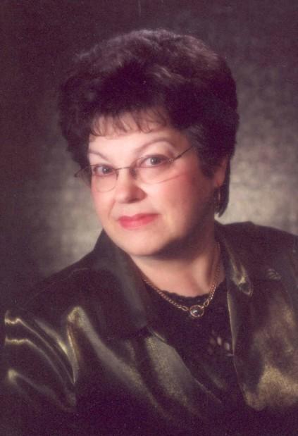 Carol Marie Mocabee Bishop