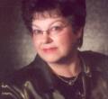 Carol Marie Mocabee Bishop