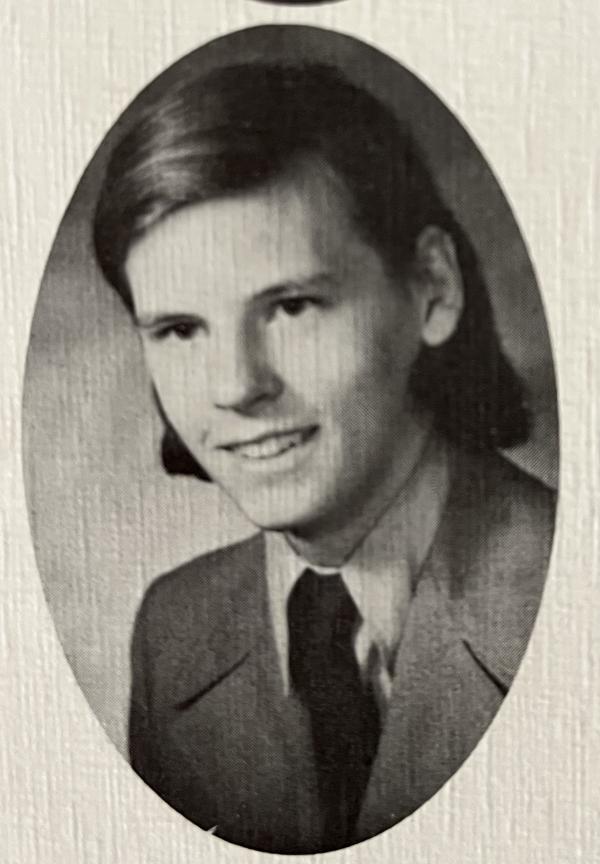 Steve Mcconnell
