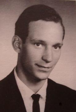 Joseph John Stefanik