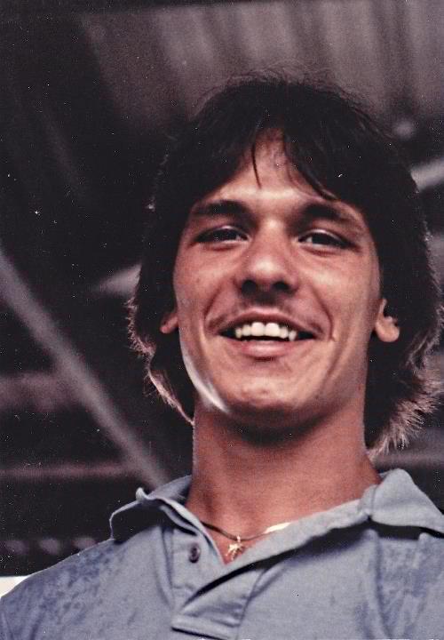 Michael Micheli