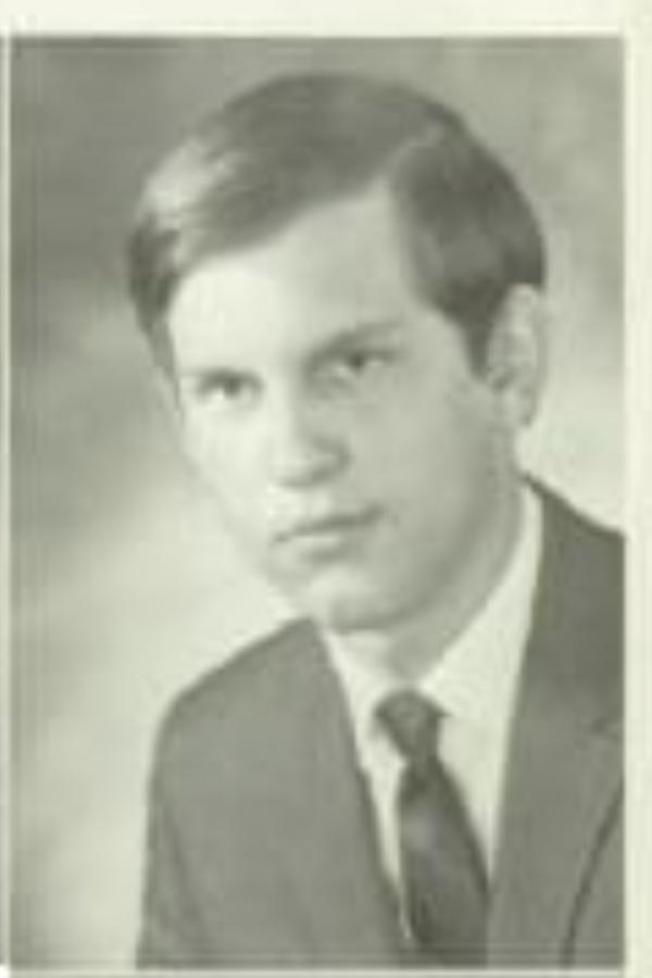 John R. Wroblewski