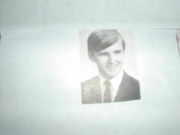 Ronald J. Ruffennach