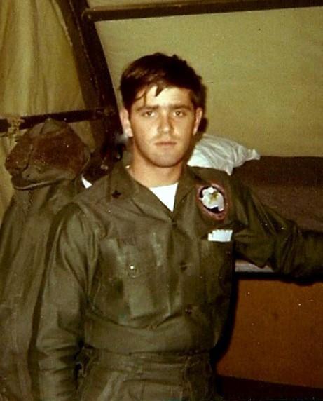 Patrick M. "skip" Tinney