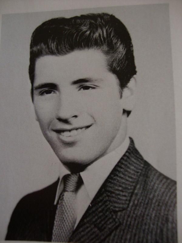 George Thomas Verdinek