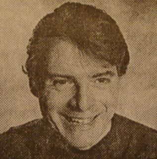 Richard D. "rick" Choura
