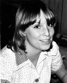 Patty Doran (dolenc)