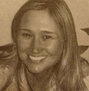 Kimberly Anne (swoger) Sciulli