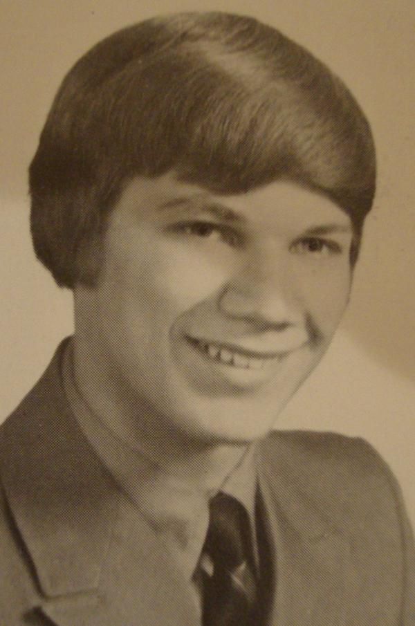 John Dolenc