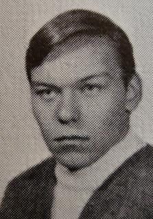 Peter Huchko