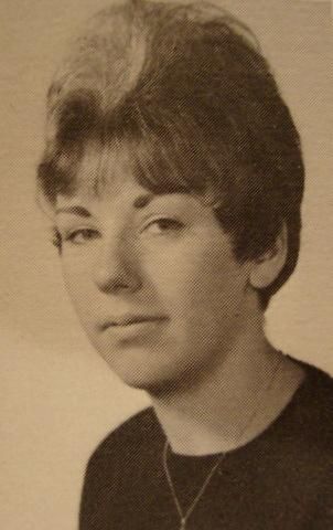 Patricia Norris
