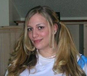 Samantha Jo Stevens