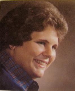 Mary Jo Benvenuti