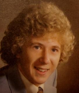Richard "ricky" Bonisolli