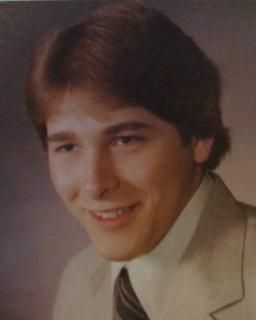 Wayne Hofrichter
