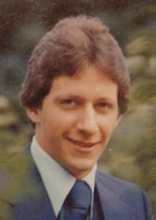 Michael S. Godfrey