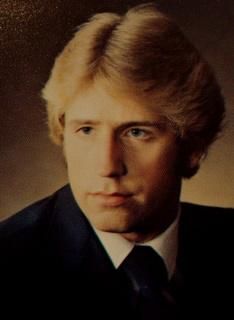 Paul John Murawski