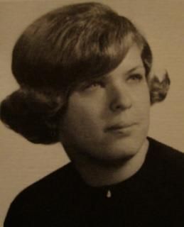 Pam Lukianas Hutchison
