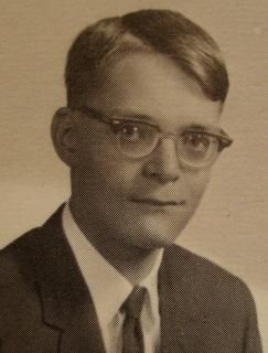 Jeffrey L. Macgregor