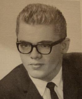 Joseph Mangis